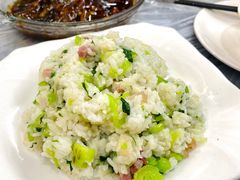 -永兴餐厅(复兴中路店)