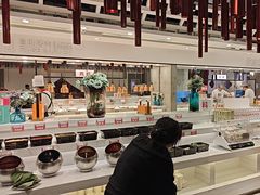 -玫瑰花园自助烤肉(顺义鑫海韵通店)
