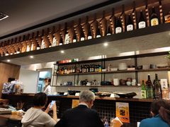 -玄白·炭烤活鳗(上海首店)