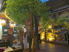 -小江南(万福园店)