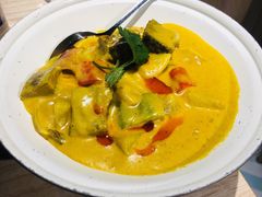 咖喱牛腩-米泰芒·东南亚料理(体育西店)