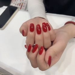 -StartNail美甲