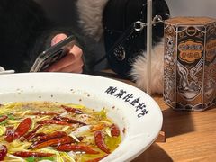 -太二酸菜鱼(SM城市广场店)