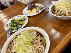 -柴氏风味斋(甘家口店)