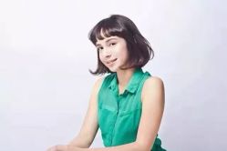 -MYYF SALON烫发染发