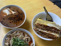 -陈记锅巴菜(五大道店)