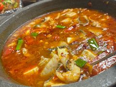 -味仙居(环城南路店)