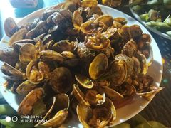 -天津乾毓德饭庄·清真传统炒菜·海鲜烧烤(咸阳路店)