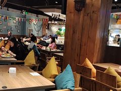 -好伦哥比萨烤肉自助(八里桥店)