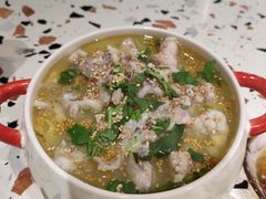 -顺德·古草食记(长寿店)