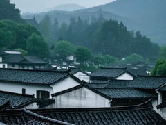 -绍兴古城