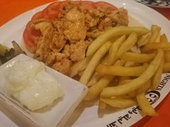 -一千一夜(工体店)