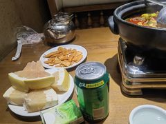 -肖记公安牛肉鱼杂馆· 省级非物质文化遗产(仁和路店)