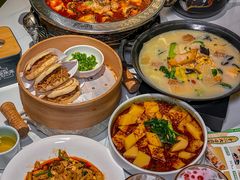 -奔跑吧陕菜·盛世长安(民乐园万达店)