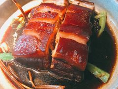 东坡草扎肉-桂满陇-西湖船宴(西单大悦城店)