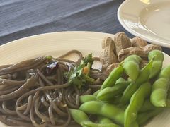 -汇泉王朝大饭店-旋转餐厅(南海路店)