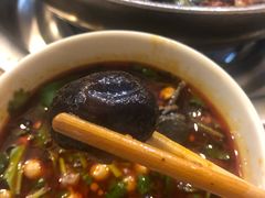 -黑竹香鸡(营和巷店)