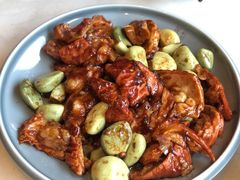 -小吊梨汤·北京菜·烤鸭(鸟巢店)