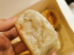 -长发西饼(临顿路店)