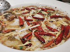 -太二酸菜鱼(菱角湖万达店)