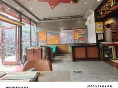 -醉炫音速烧烤·干煸菜(沙河总店)