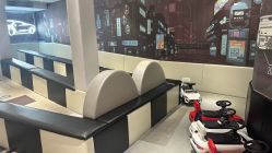 -MINI MARS KIDS CLUB亲子家庭中心(长宁天山店)