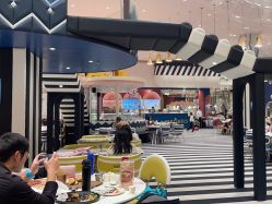 -奈尔宝家庭中心·亲子餐厅(鄞州万达店)