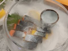 -万岁寿司(芳村店)