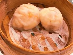 壹号虾饺皇-粤珍轩.创始店.始于2001(含光门店)