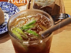 -奈诺甜品·生日蛋糕·下午茶(古城店)