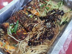 -李记特色五谷杂粮鸡蛋果子