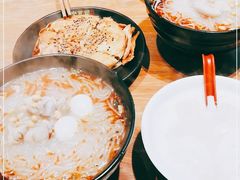 -青石桥老瓦房肥肠粉总店(青石桥总店)