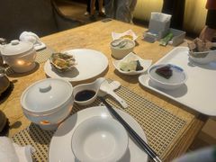 -雍和会海鲜姿造自助(湖东路店)
