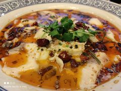 -金勺子土菜馆(兴园北区店)