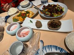 -山石榴·贵州菜(丰盛里店)