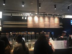 -喜茶(北京三里屯太古里店)