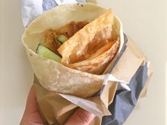 -肯德基(西稍门店)