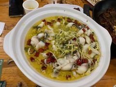 -李记茶油鸭(河西店)