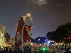 -大连海昌发现王国主题公园