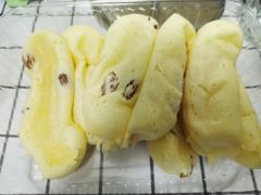 无糖麻薯-沪上酥铺(东晓南店)
