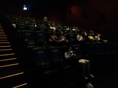 -万达影城(锦华万达广场IMAX店)