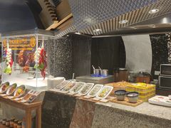 -食悦天美食广场(武汉壹方购物中心店)