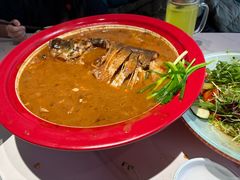 -大碗居·烤鸭·鱼头泡饼(天坛东门店)