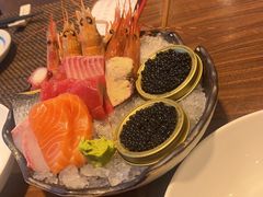 -田舍家Inakaya·炉端烧·铁板烧(天汇igc店)