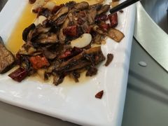 -野菌园·野生菌火锅首创第一家(关兴路总店)