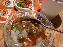 -三两粉(深圳龙华上塘店)
