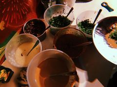 -大姐麻辣烫(莲宝中路店)