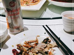 -苔圣园酒家(尊木汇国际艺术广场店)