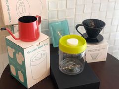 -COFFELIZ COFFEE