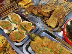 -河南前程·羊肉汤·烧烤(总店)